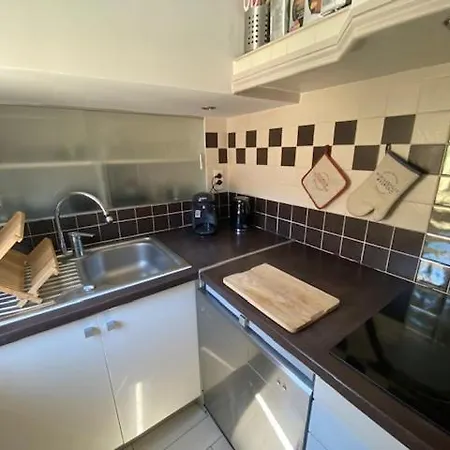 Duplex En Plein Coeur De Montpellier