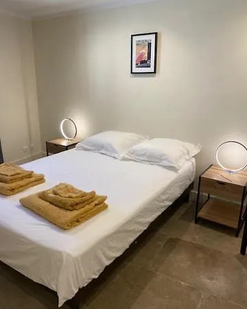 Duplex En Plein Coeur De Montpellier