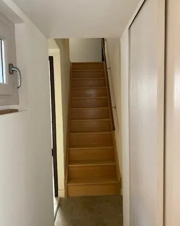 Duplex En Plein Coeur De *